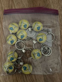 Keychain