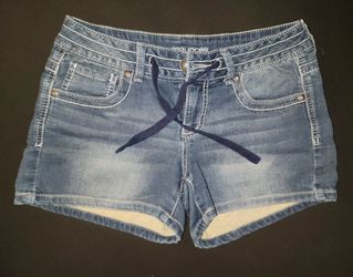 Maurices Jean Shorts