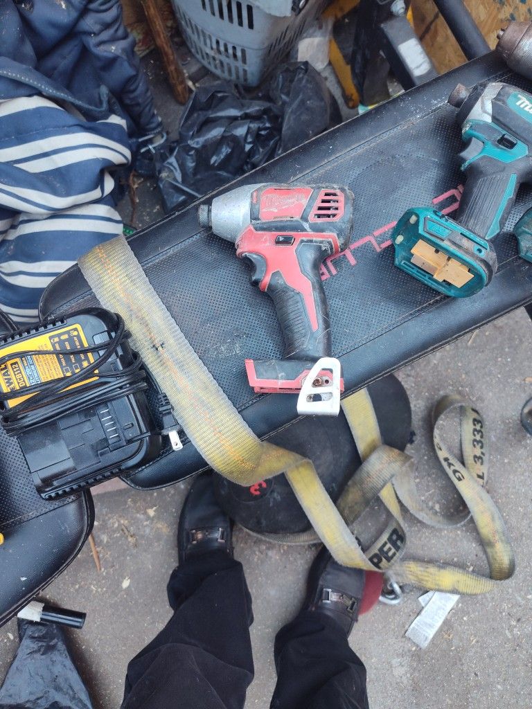 Tools