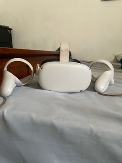 Meta Quest 2 VR