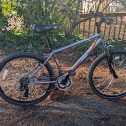 Nishiki Pueblo 16" Small Hardtail Mountain Bike 21 Speed