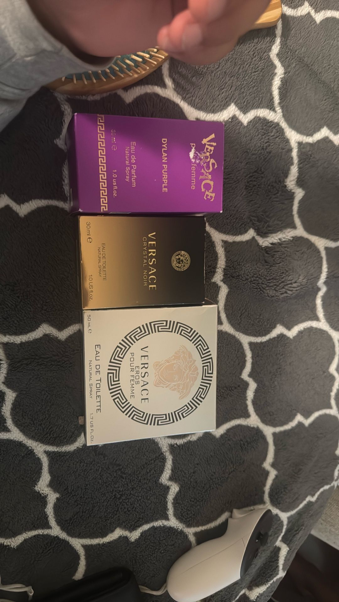 Perfumes