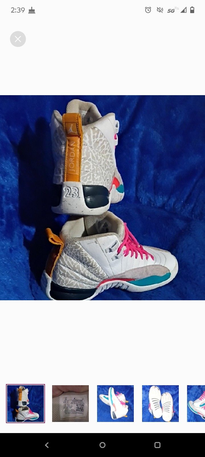 Jordans
