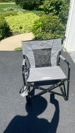 GCI Outdoor Freestyle Rocker