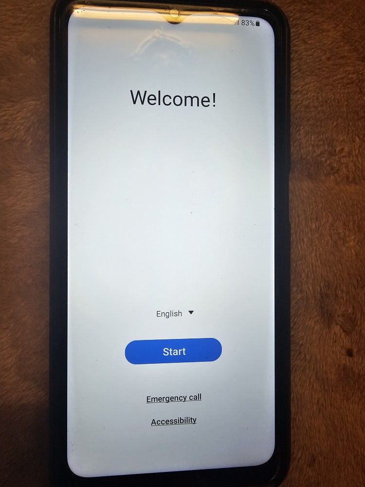 SAMSUNG GALAXY A13 5G UNLOCKED