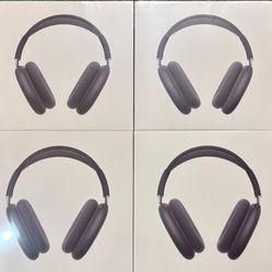 AirPod Maxes And Gen 4’s 