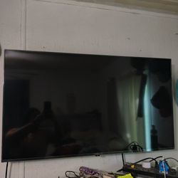 LG TV 