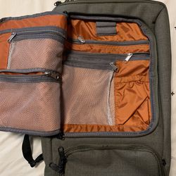 eBags Travel Laptop Backpack