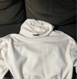 Essential hoodie