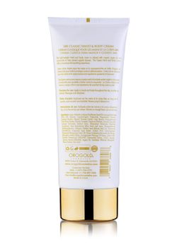 Brand new- OROGOLD-24K Classic hand & body lotion