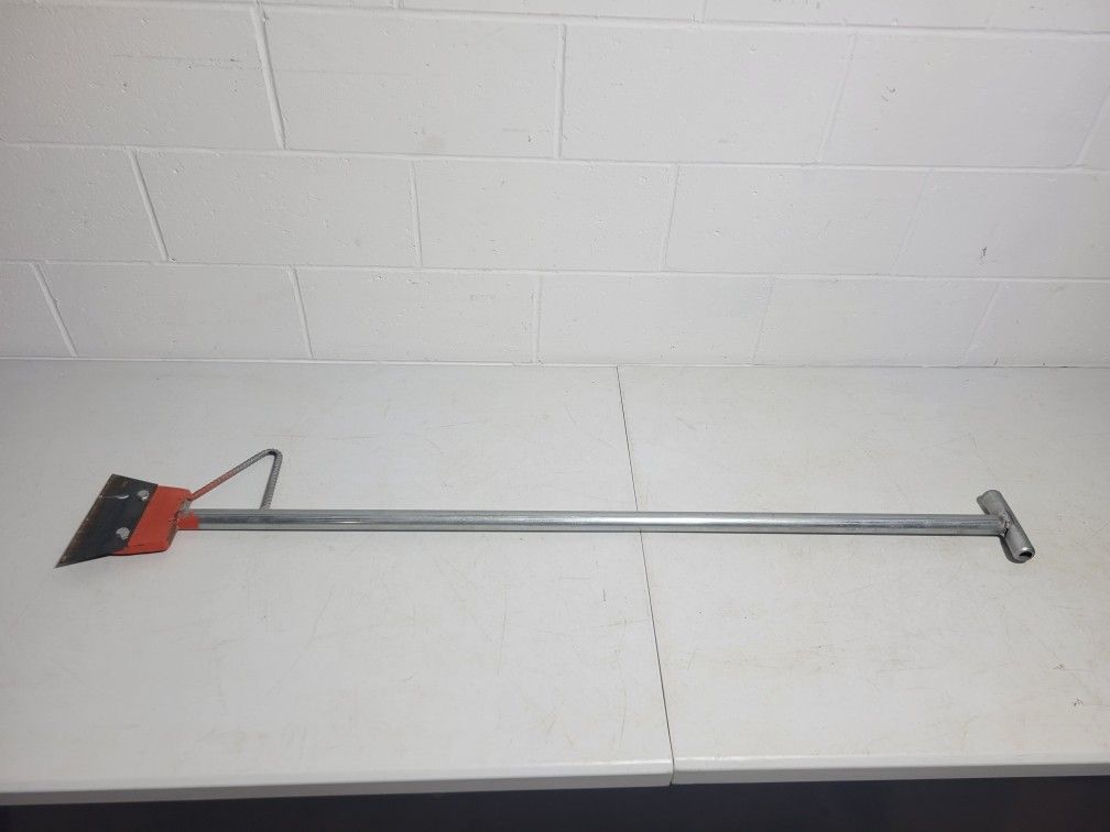 Floor Remover Scrapper
