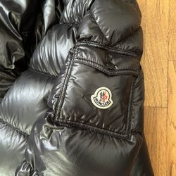 Jacket Moncler 