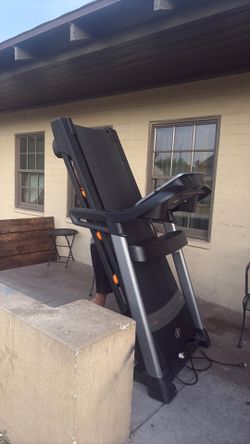 Treadmill
