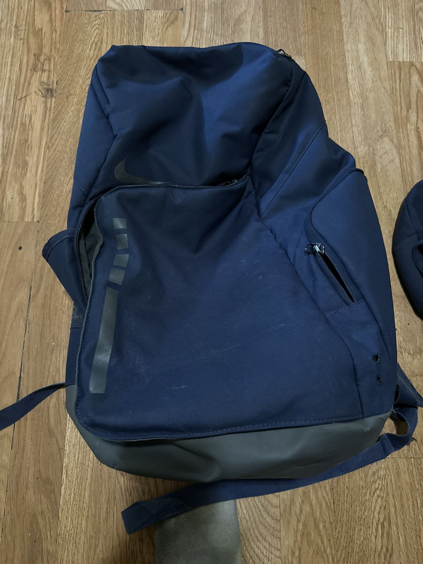 Nike Elite Bag