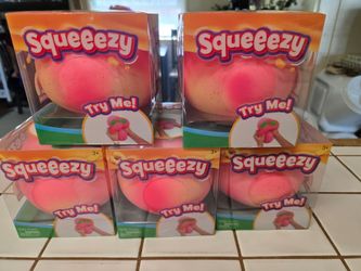 Squeeezy