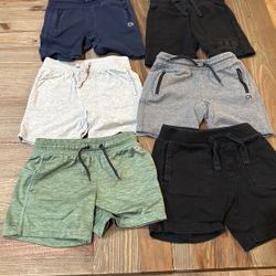 GAP Boys Shorts Size 4T
