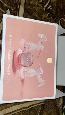 Breast Pump