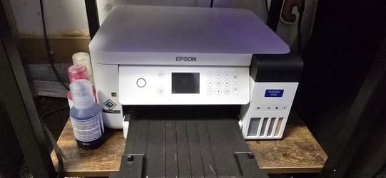 Epson F170 Printer