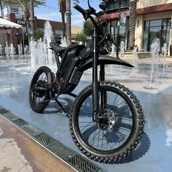 Electric Bike