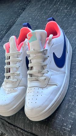 Nikes