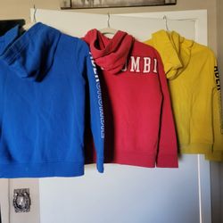 Abercrombie