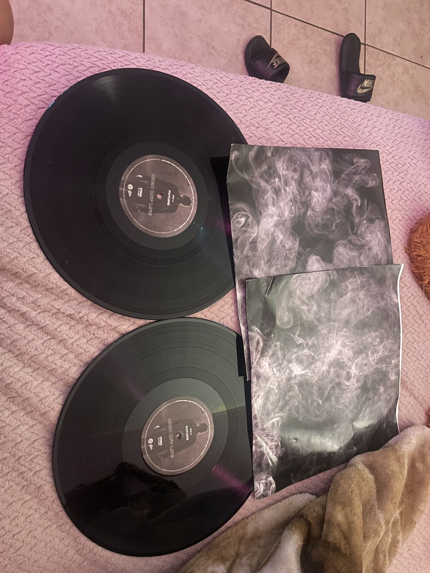 future Records