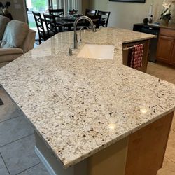 Kitchen Countertops 