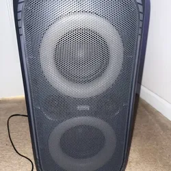 Walmart Onn large party speaker
