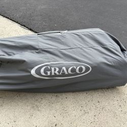 Graco Pack N Play Care Suit Playard