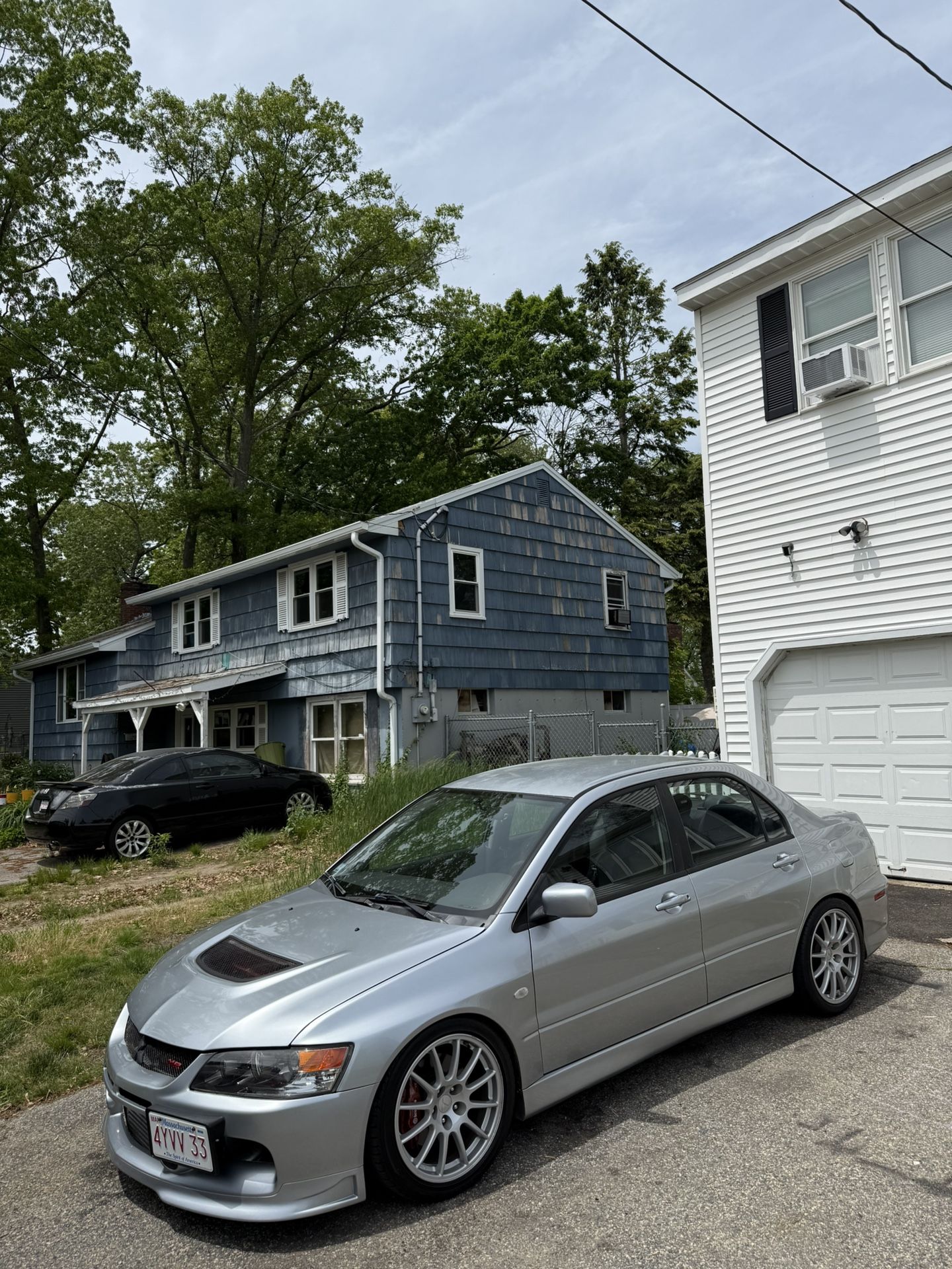 2006 Mitsubishi Lancer