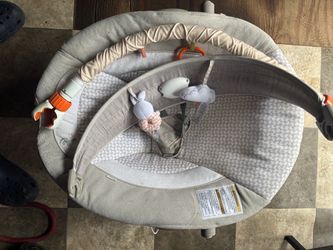 BABY BOUNCER $10
