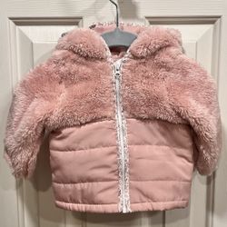 Jacket Size 3M NWT