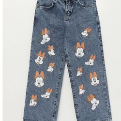 Disney Pants