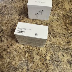 Apple AirPods Pro 3rd gen