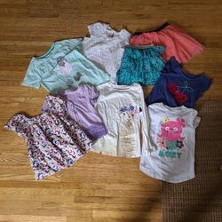 Girls Clothes!!