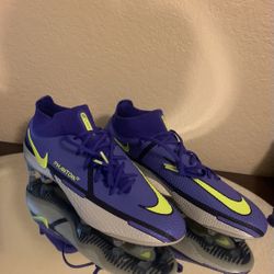 Nike Phantom GT2 Dynamic Fit Elite FG Superfly 