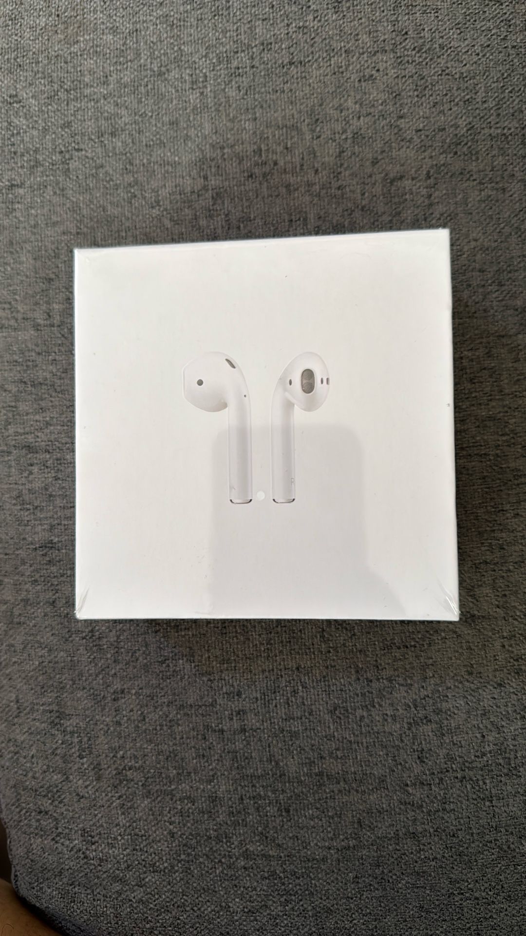 AirPods 2