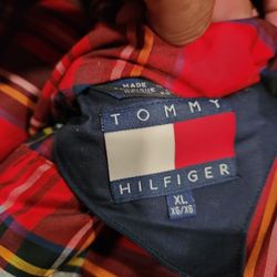 Tommy Hilfiger