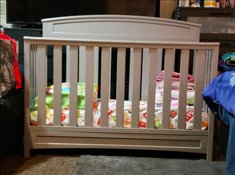 Baby crib