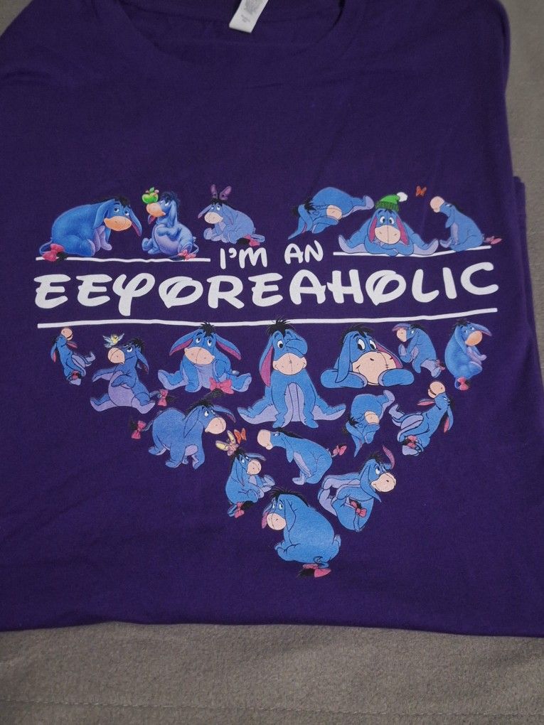 Eeyore 
