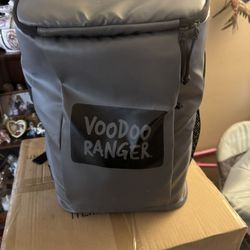 Voodoo Ranger Back Pack Cooler