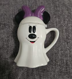 Minnie Mouse
