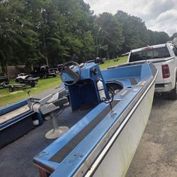 1978 All family craft AFC16