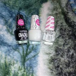 Brand New Top Coat Nail Polish 