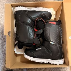 DC Snowboard Boots Boa