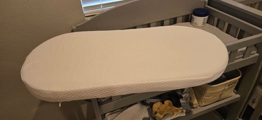 Baby bassinet mattress $20