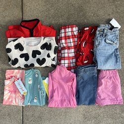 Toddler Girl Clothes 2T- 3T