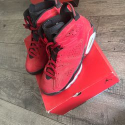 Air Jordan 6 Retro 