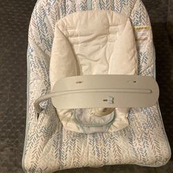 Ingenuity Keep Cozy 3 In 1 