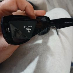 Prada Milano Sunglasses